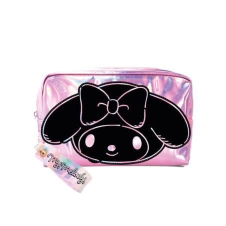 HELLO KITTY - Melody - Trousse de Voyage CarréFIG2500003320_1.jpg8445484501247