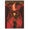 LE SEIGNEUR DES ANNEAUX - Balrog - Banner Murale '125 x 85 cm'FIGZ-LOTR21_1.jpg5060948295659