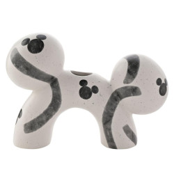 MICKEY - Shapes - Black&White - Vase 3DFIGDI2194_1.jpg5063322048049
