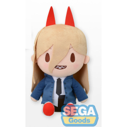 CHAINSAW MAN - Power - Peluche 28cmFIG1066901_1.png4580779515692