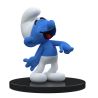 SCHTROUMPF - Schtroumpf Farceur - Figurine 11cmFIGPUPPY700106_1.png5425007001068