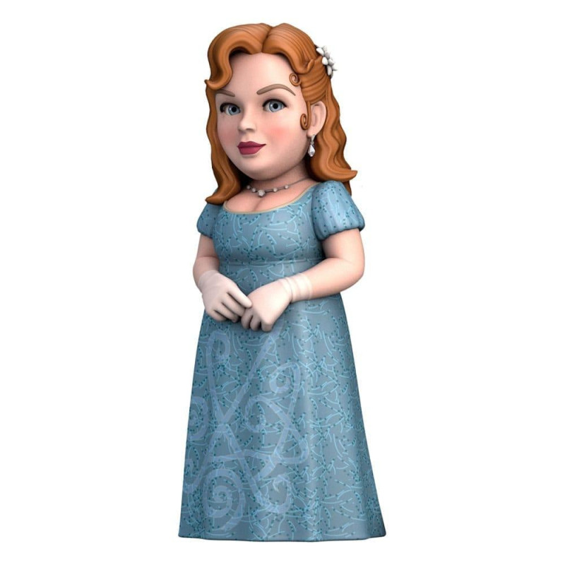 BRIDGERTON - Penelope Featherington - Figurine Minix # 12cmFIGMINIXPENELOPE_1.jpg8436605117669