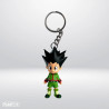 HUNTER X HUNTER - Gon - Porte-clé 6.5cmFIGPLYSD062043_1.jpg3521320620435