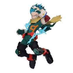 MY HERO ACADEMIA - Izuku Midoriya - Fig. The Amazing Heroes-Plus 11cmFIGBP89831P_1.jpg4983164898316