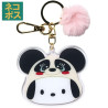 SANRIO - Pochakon - Porte-clé MascotteFIGSKATERSR60381_1.jpg4973307603815