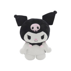 HELLO KITTY - Kuromi - Sac à  Dos Peluche - 35cmFIGCYPMC37-105HK_1.jpg8426842112343