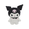 HELLO KITTY - Kuromi - Sac à  Dos Peluche - 35cmFIGCYPMC37-105HK_1.jpg8426842112343