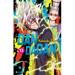 DANDADAN - Tome 13TR08455865_1.jpg9782820348647
