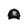 BLEACH - Ichigo Vasto Lorde - Casquette AjustableFIGBA580280BCH_1.jpg8718526190090