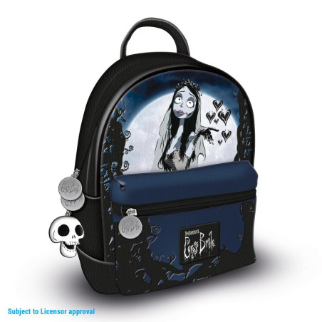 LES NOCES FUNEBRES - Moon Lit - Sac à  dosFIGGP86906_1.jpg5050293869063