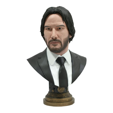 JOHN WICK CHAPITRE 2 - John Wick - Buste Legends in 3D 1/2 25cmFIGAPR242245_1.jpg699788851968
