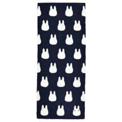 MON VOISIN TOTORO - Totoro Blanc - Serviette 33x80cmFIGMARU57304_1.jpg4992272573046