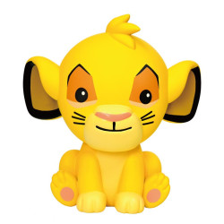 LE ROI LION - Simba - Tirelire 20cmFIGMONO84874_1.jpg77764848742