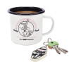 LOONEY TOONS - Gift Box - Mug + Porte-CléFIGLT714507_1.jpg5056563714507