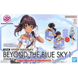 IDOLMASTER -Option Body Parts Beyond The Blue Sky 1 color C -Model KitFIGMK67174_1.jpg4573102671745