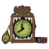 Loungefly disney loungefly sac a main haunted mansion clock - sac a mainLFWDTB2863.jpg0671803472198