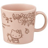 HELLO KITTY - Sakura Rose - Mug Mino 290mlFIGSKATERHK64278_1.jpg4973307642784