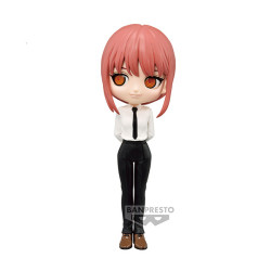 Banpresto chainsaw man q posket makima 14cm -w103 - q posketBAN88094.jpg4983164880946