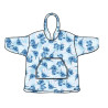 LILO & STITCH - Stitch - Sweat Poncho - Taille AdulteFIGAYM065STITCHSPAD_1.jpg5407010076295
