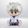 HUNTER X HUNTER - Killua - Tirelire PVC 15cmFIG98113_1.jpg3521320801834