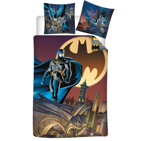 DC - Parure de lit 140x200cm + 65x65cm - BatmanFIGAYM072BTMDVP_1.jpg5407010076417