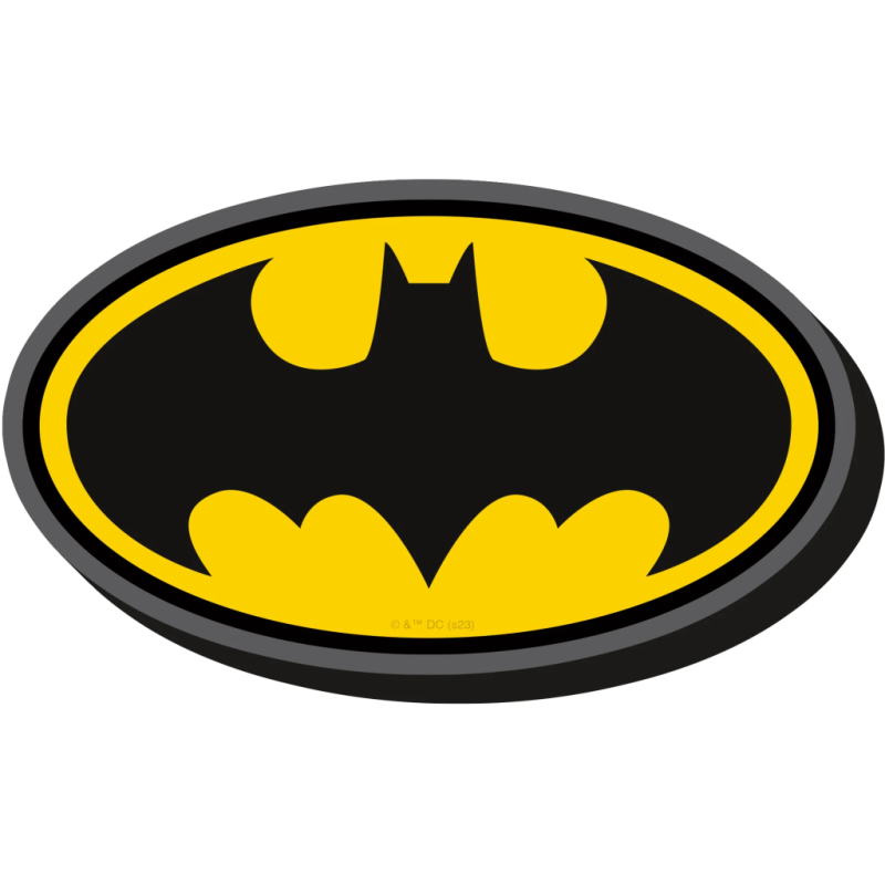 BATMAN - Logo - Gros aimantFIGNMR951173_1.png840391182653