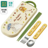 MON VOISIN TOTORO - Totoro - Set baguettes cuillëre et fourchetteFIGSKATER64950_1.jpg4973307649509