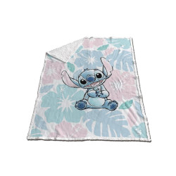 LILO & STITCH - Couverture Sherpa 130x170cm - StitchFIGAYM061STITCHSP_1.jpg5407010076028