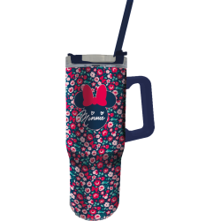 MINNIE - Gardering - Mug de Voyage XXL - Format 1,16 LFIG56075744_1.png8412497757442