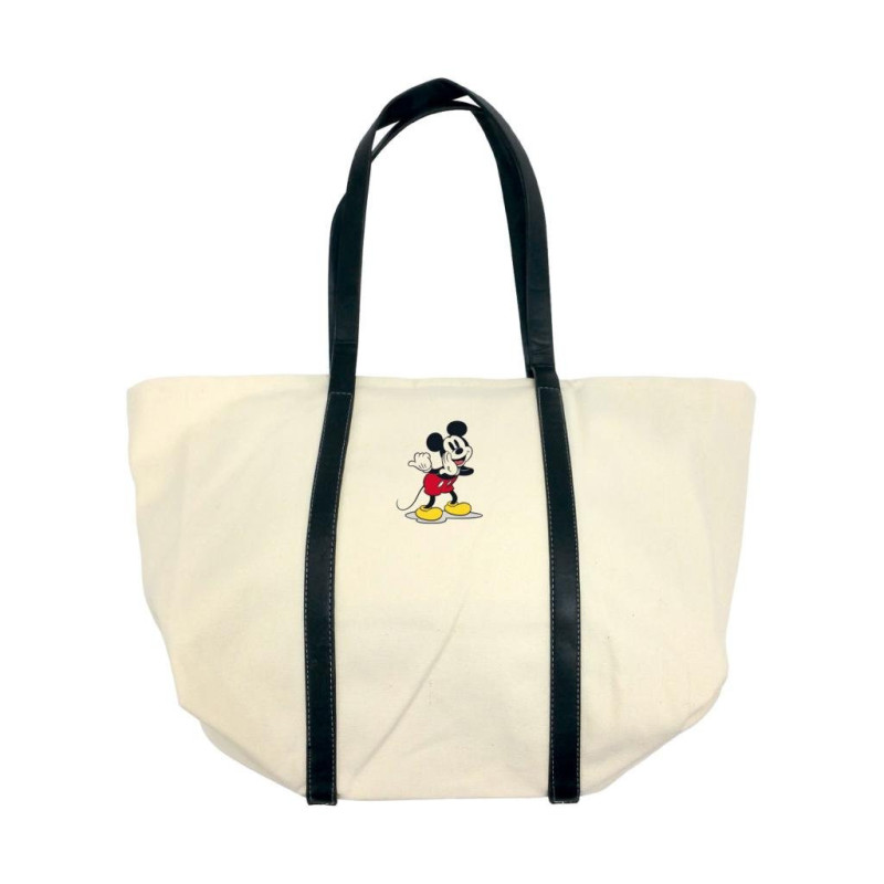 MICKEY - Grand Sac en Toile - 35x31x20cmFIGWD16699_1.jpg8430957166993