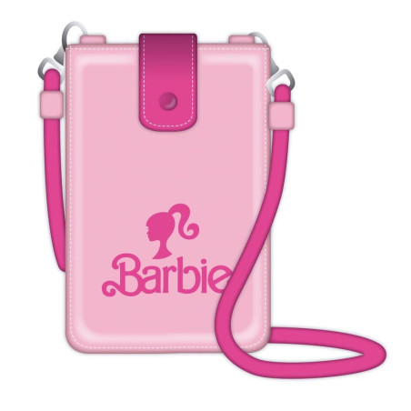 BARBIE - Logo - Saccoche pour TéléphoneFIGBR16697_1.jpg8430957166979