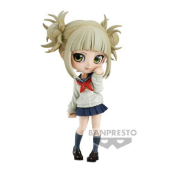 MY HERO ACADEMIA - Himiko Toga - Q Posket 13cmFIGBP89365P_1.jpg4983164893656