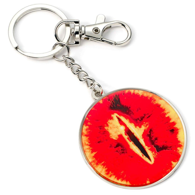 LE SEIGNEUR DES ANNEAUX - Oeil de Sauron - Porte-clésFIGLRKR0008_1.jpg5055583452253