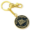 LE SEIGNEUR DES ANNEAUX - Logo - Porte-clésFIGLRKR0004_1.jpg5055583452154