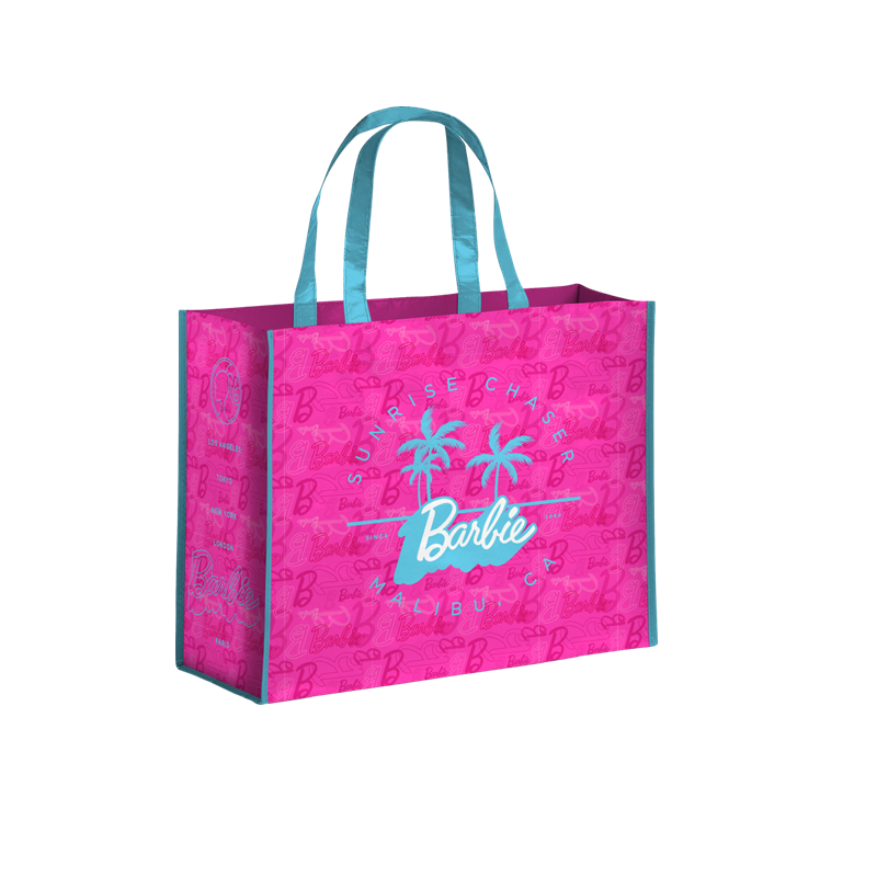 BARBIE - Sunrise Chaser - Shopping BagFIG81959000007_1.png3700891701976