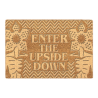 STRANGER THINGS - Paillasson 40X60 - Enter The Upside DownFIGGP86726_1.png5050293867267