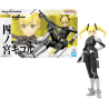 KAIJU NO. 8 - Figure-rise Standard Kikoru Shinomiya - Model KitFIGMK66722_1.png4573102667229