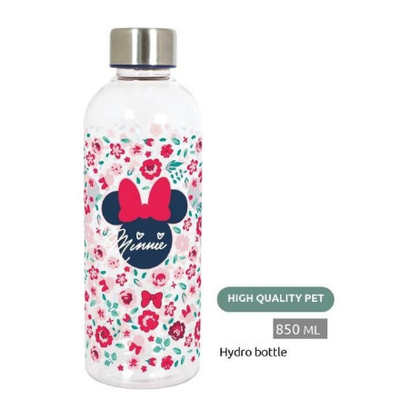 MINNIE - Gardering - Bouteille Plastique - Format 850mlFIG56075731_1.jpg8412497757312