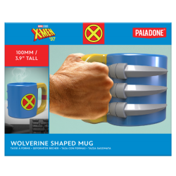 MARVEL - Wolverine - Mug ShapedFIGPP13027XM_1.png5056577732054