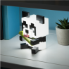 MINECRAFT - Panda - Lampe 15cmFIGPP12710MCF_1.png5056577728019