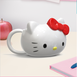 HELLO KITTY - Mug ShapedFIGPP13154HK_1.png5056577733730