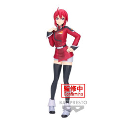 MOBILE SUIT GUNDAM SEED FREEDOM - Lunamaria Hawke - Figurine 19cmFIGBP89256P_1.jpg4983164892567