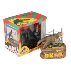 JURASSIC PARK - Calendrier Perpétuel 3D en RésineFIGCP3D16_1.jpg8435497287436