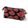 NARUTO - Akatsuki - Trousse TripleFIGKM06346_1.jpg8445118063462
