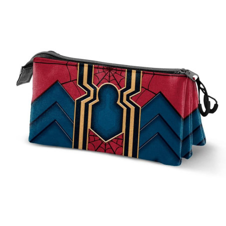 MARVEL - Spider-Man - Trousse TripleFIGKM06300_1.jpg8445118063004