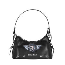 BETTY BOOP - Sac à  Main Fashion '23x13x12cm'FIGKM07340_2.jpg8445118073409