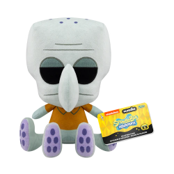 BOB L'EPONGE - Funko Peluche 18cm - Carlo TentaculeFIGFUN78316_1.png889698783163