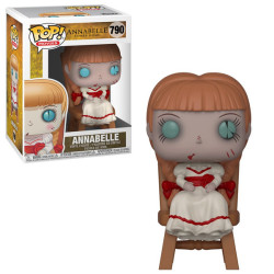 Funko horror pop annabelle in chair - pop 10cmFUN41967B.jpg0889698419673