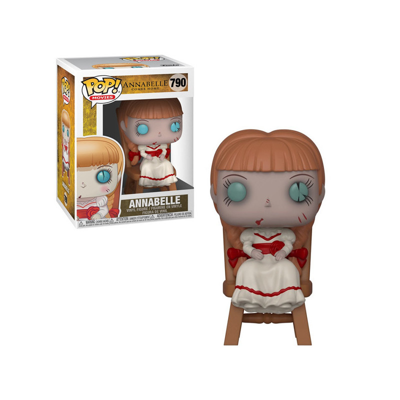 Funko horror pop annabelle in chair - pop 10cmFUN41967B.jpg0889698419673