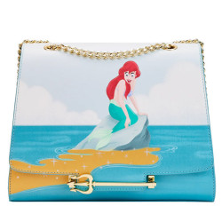 Loungefly disney loungefly sac a main petite sirene / la petite sirène tritons gift - sac a mainLFWDTB2721.jpg0671803447486